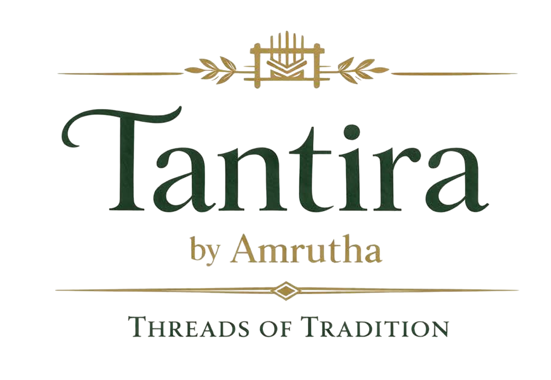 Tantira by Amrutha — Threads of Tradition